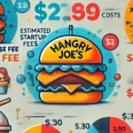 Understanding Hangry Joe's Franchise Cost