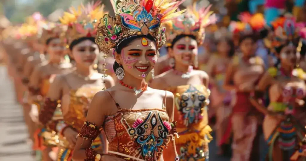 5 Traditions in the Philippines