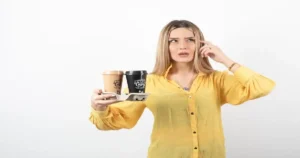 Does Coffee Make You Dumb