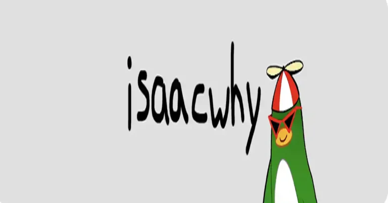 Isaacwhy Net Worth How Much Is This Rising YouTube Star Worth