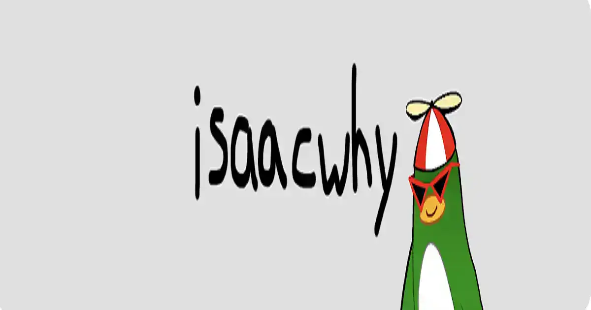 Isaacwhy Net Worth How Much Is This Rising YouTube Star Worth