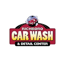 Richboro car wash & detail center