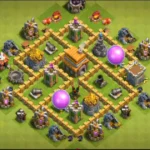 Good th5 bases