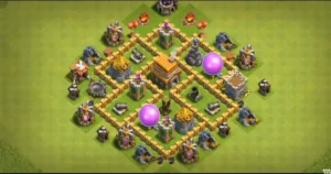 Good th5 bases