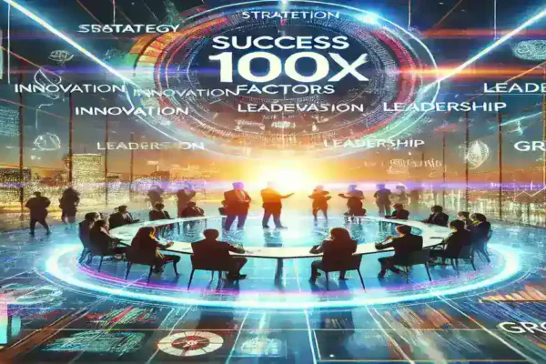 Success100x.com Factors