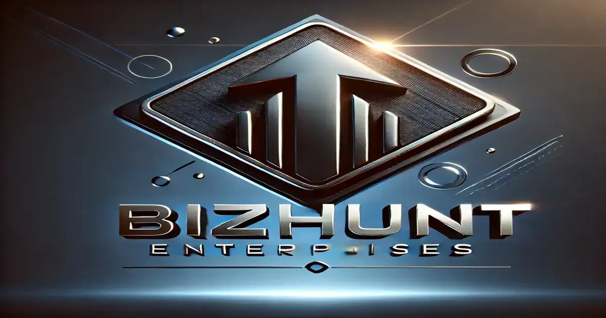 bizhunt enterprises