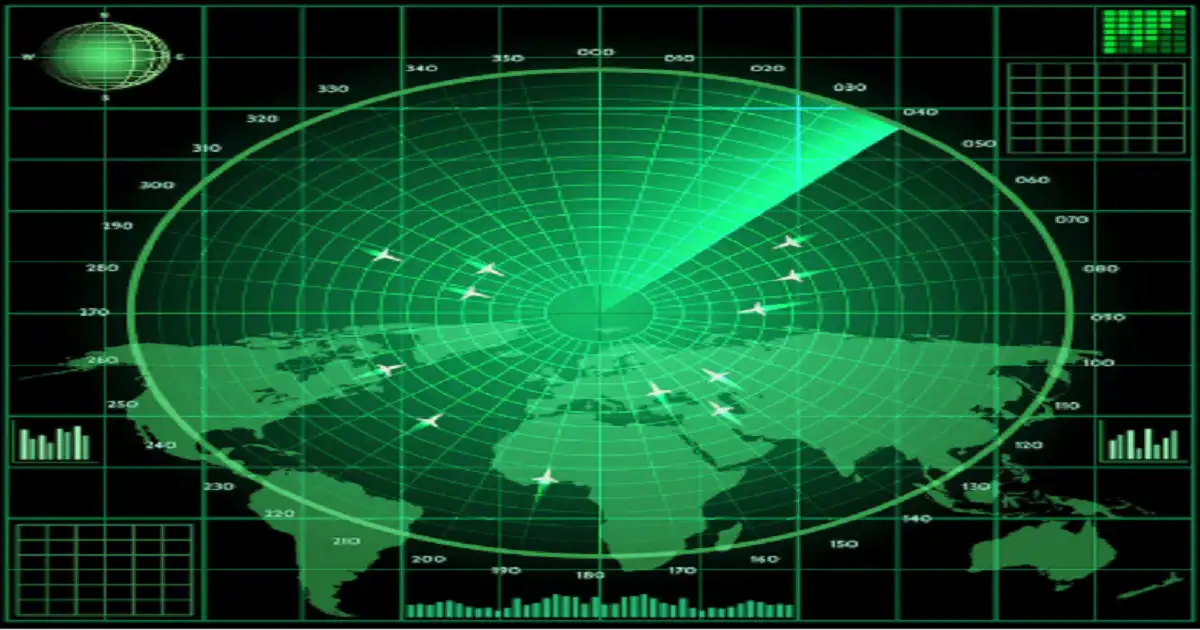 millimeter wave radar