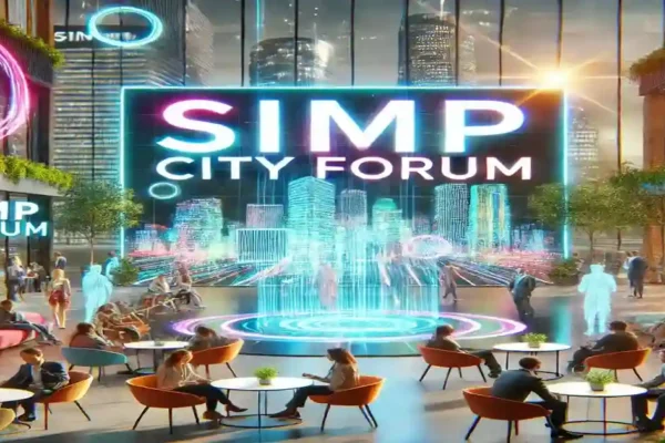 Simpcityforum