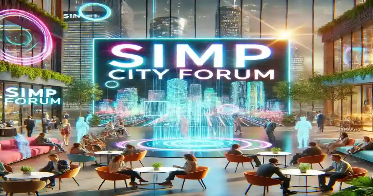 Simpcityforum