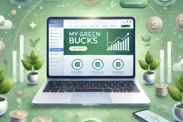 www mygreenbucks .net