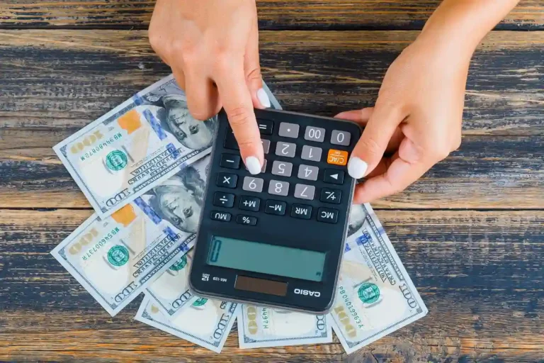 Make1M.com $5 Million calculator with money for wealth planning.