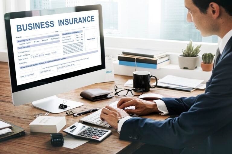 Online business insurance coverage, costs, and policy guide for businesses